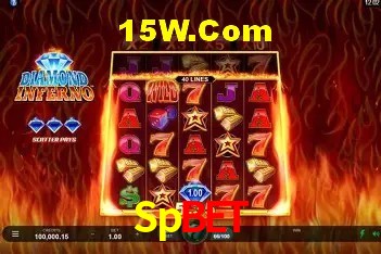 Tecnologia da Plataforma Spbet
