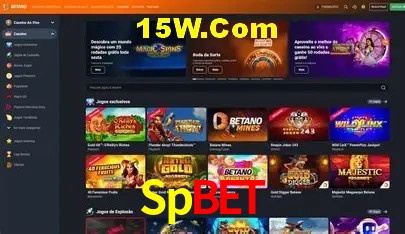 Promoção Relâmpago Spbet