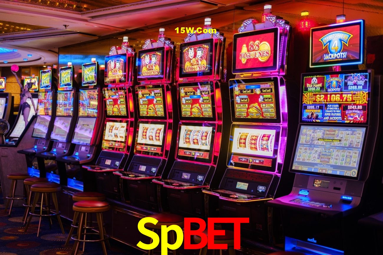 Mesa de Blackjack Spbet