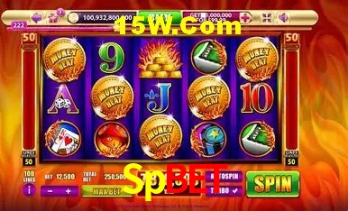 Login Seguro Spbet