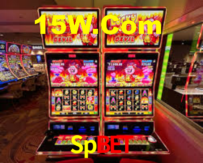 Interface Premium Spbet