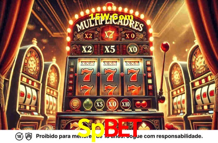 Casino Ao Vivo Spbet