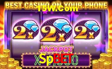 Provedores de Jogos Spbet