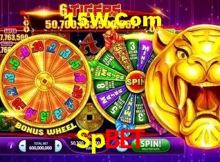 Tecnologia da Plataforma Spbet