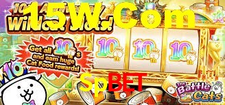 Sinta a adrenalina dos jogos de cassino com Spbet