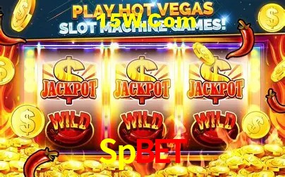 Diretório de Jogos Spbet