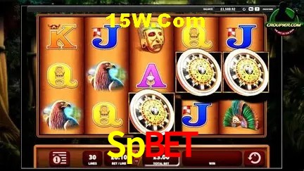 Experiência VIP Spbet