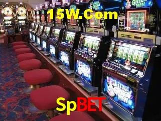 Estatísticas do Jogo Spbet