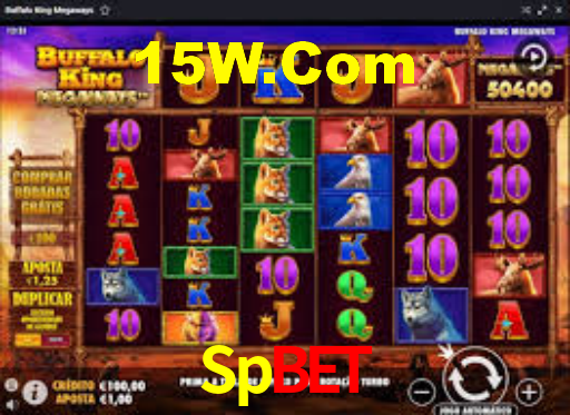 Spbet: Seu Cassino Premiado com Pagamentos Rápidos