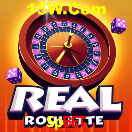 Interface do App Spbet